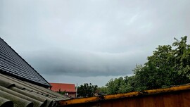 Gyöngyösmellék