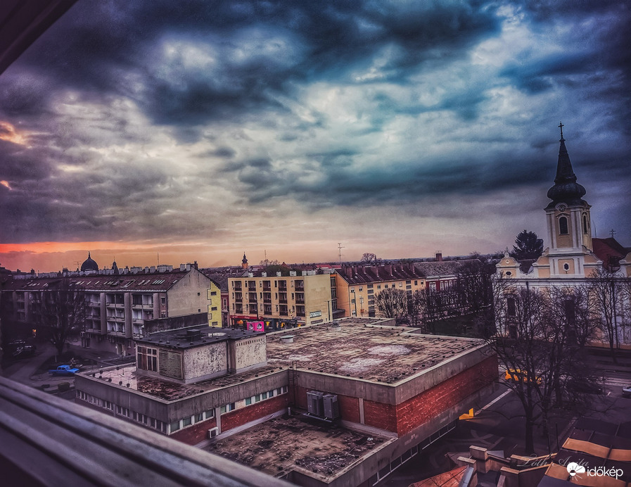 Hódmezővásárhely