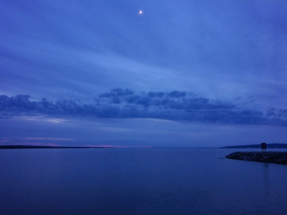 Balatonfenyves
