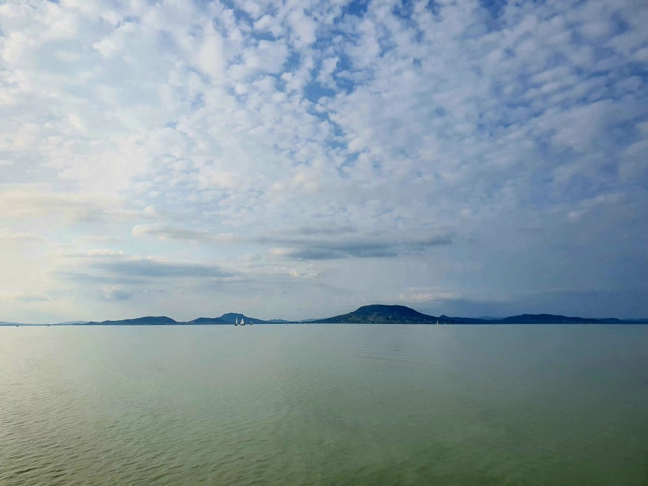 Balatonfenyves