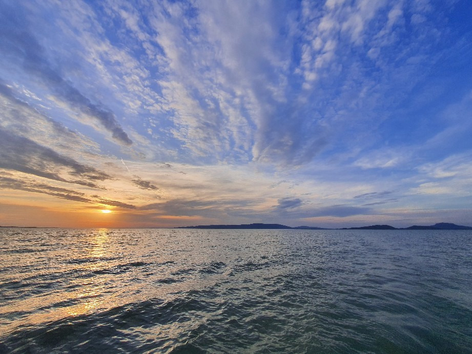 Balatonfenyves