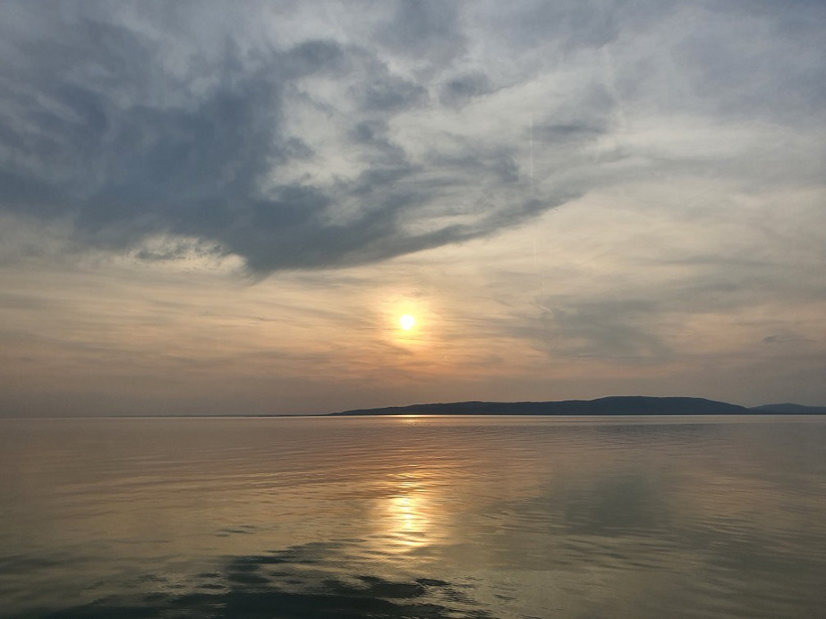Balatonfenyves