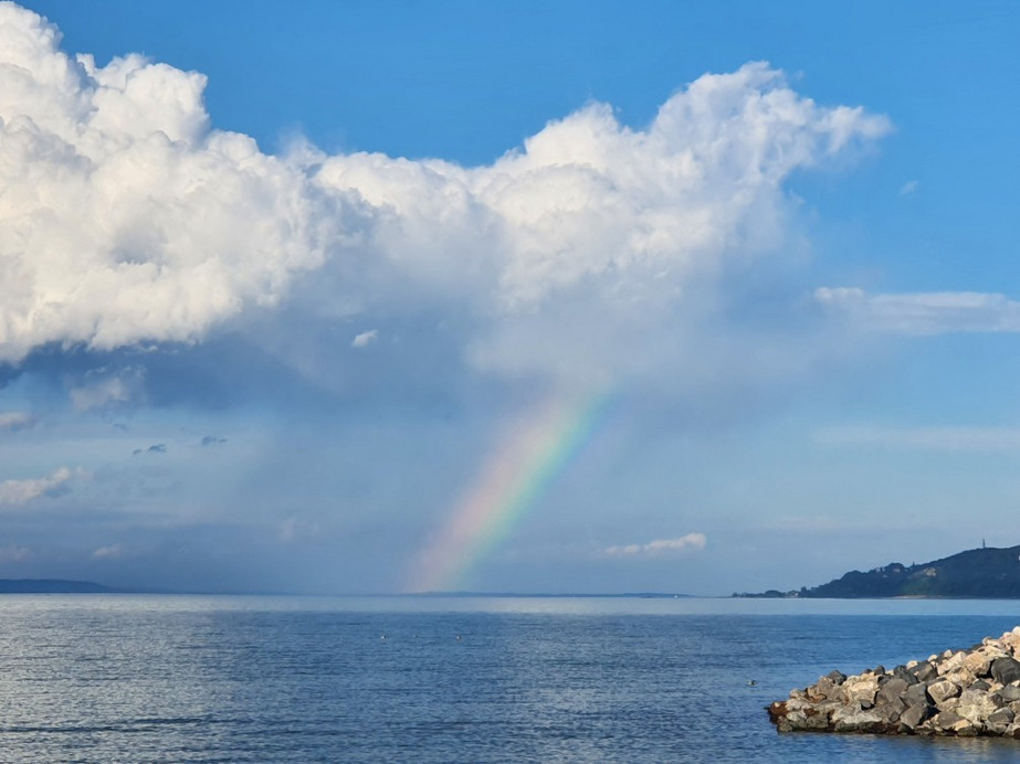 Balatonfenyves