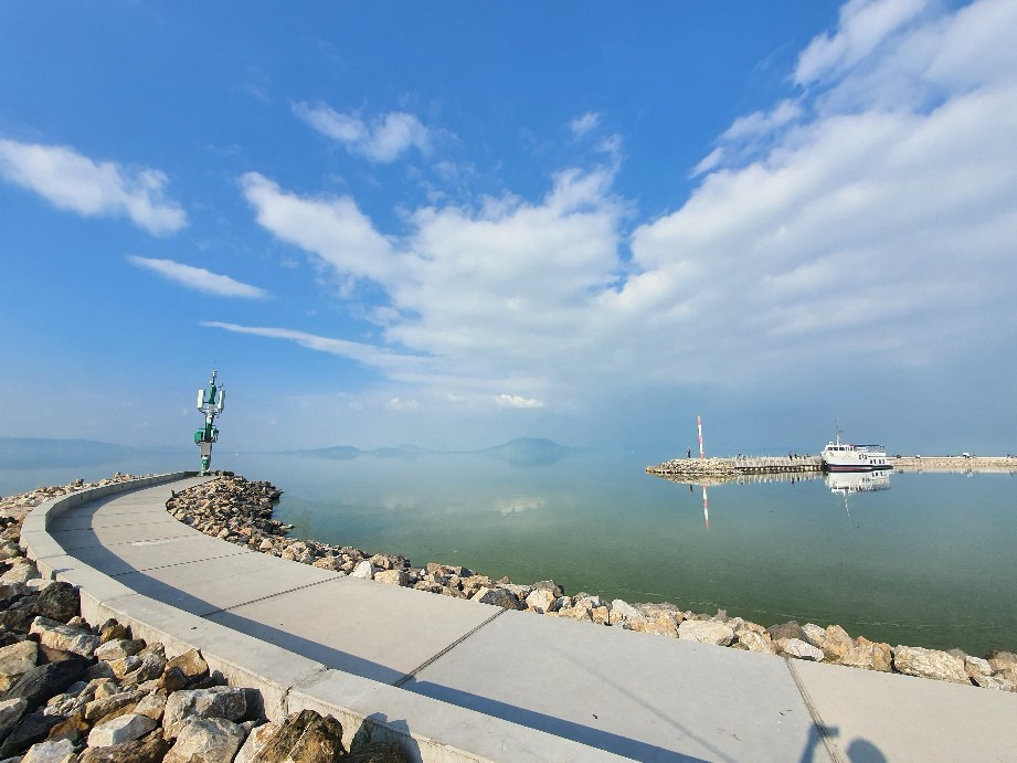 Balatonfenyves
