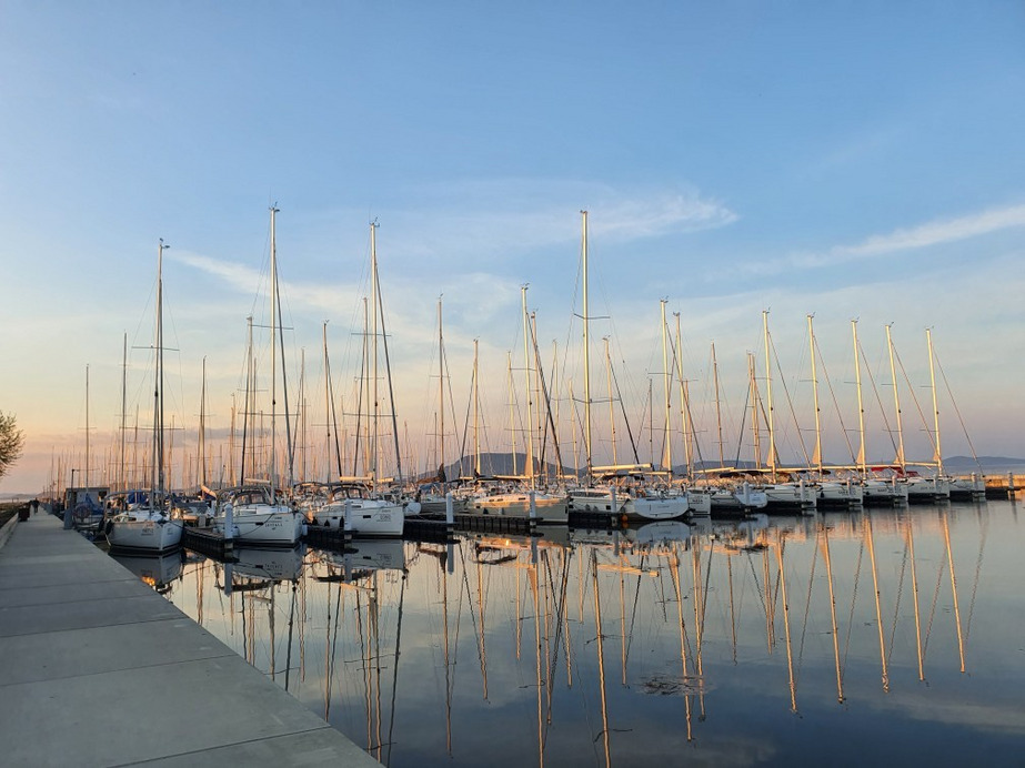 Balatonfenyves