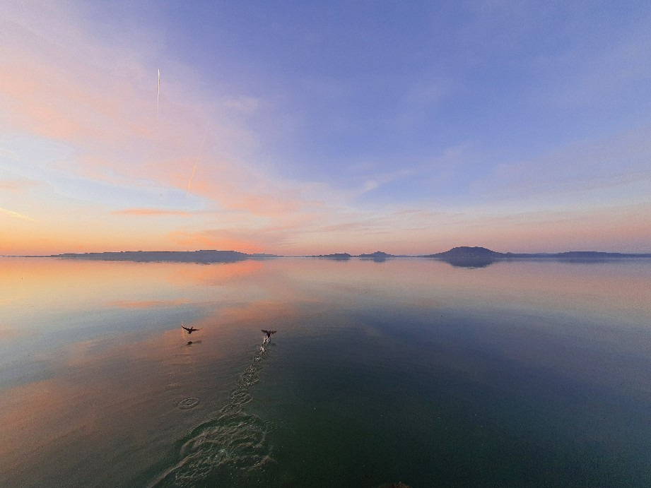 Balatonfenyves
