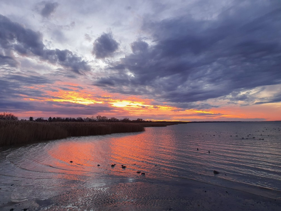 Balatonfenyves