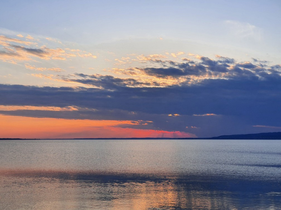 Balatonfenyves