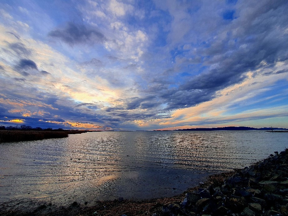 Balatonfenyves