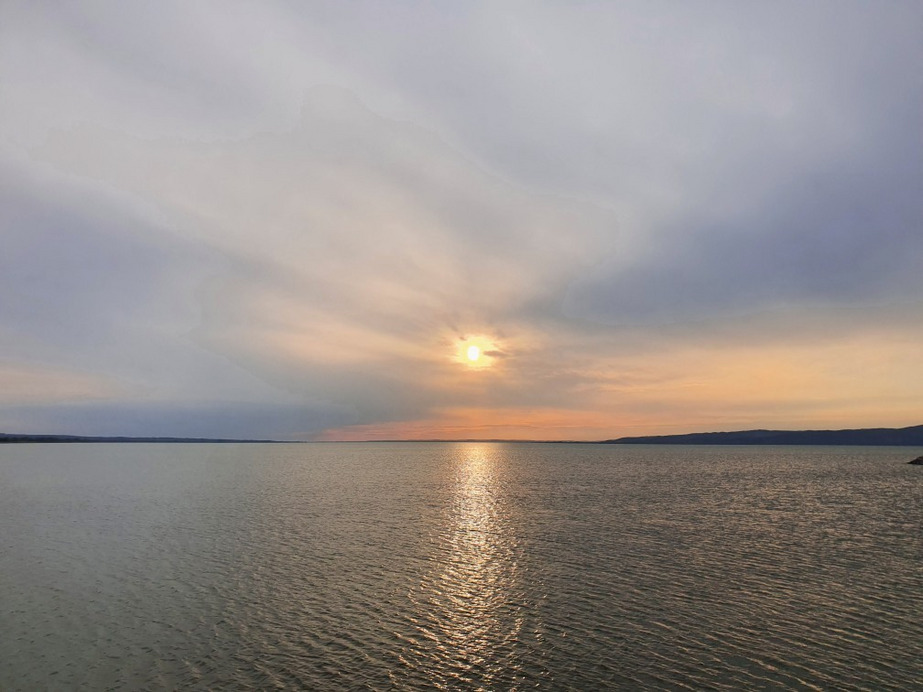 Balatonfenyves
