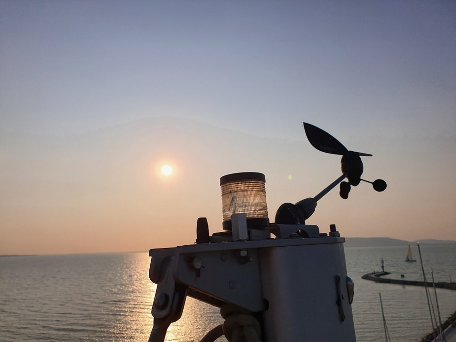 Balatonfenyves