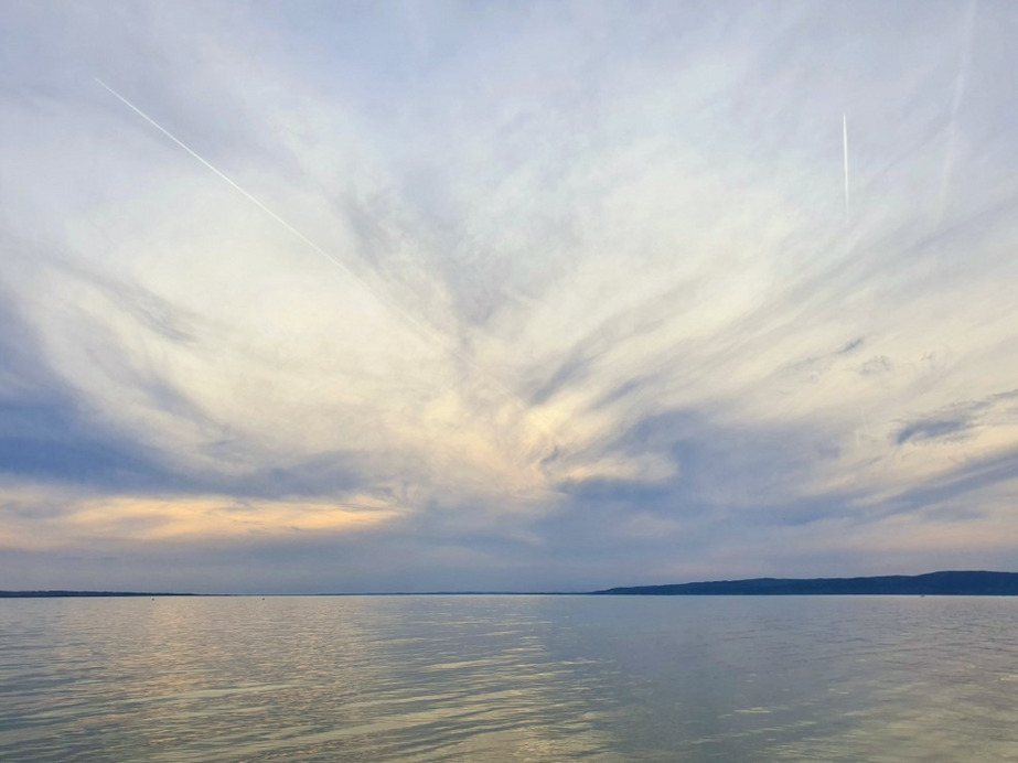 Balatonfenyves