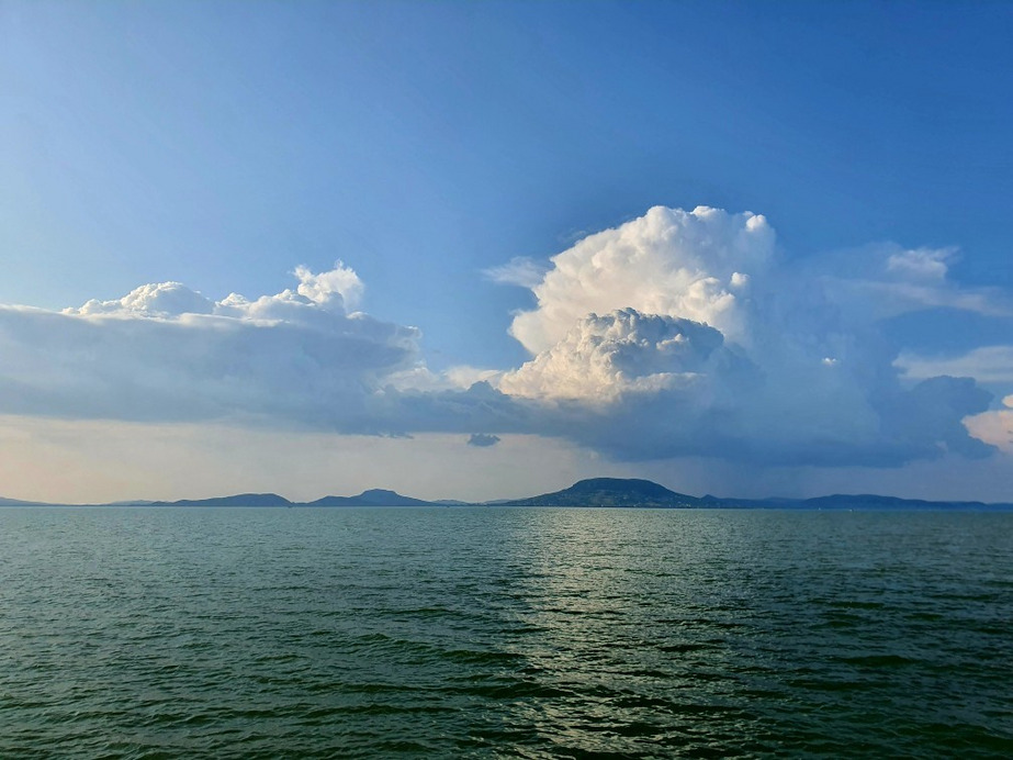 Balatonfenyves
