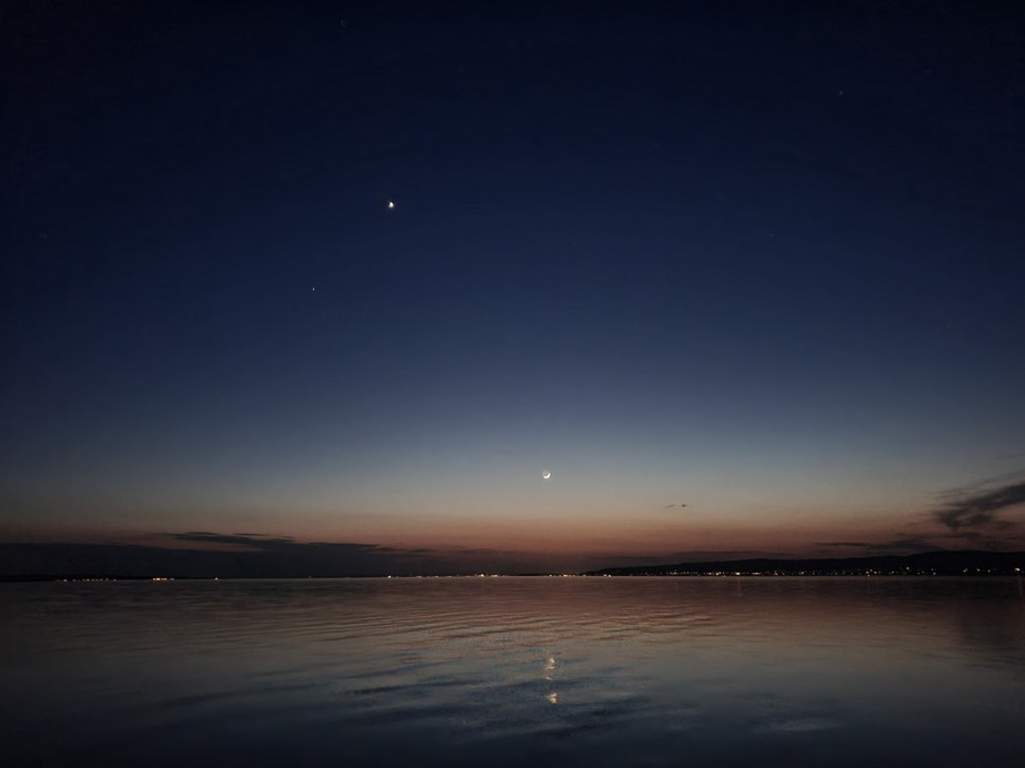 Balatonfenyves