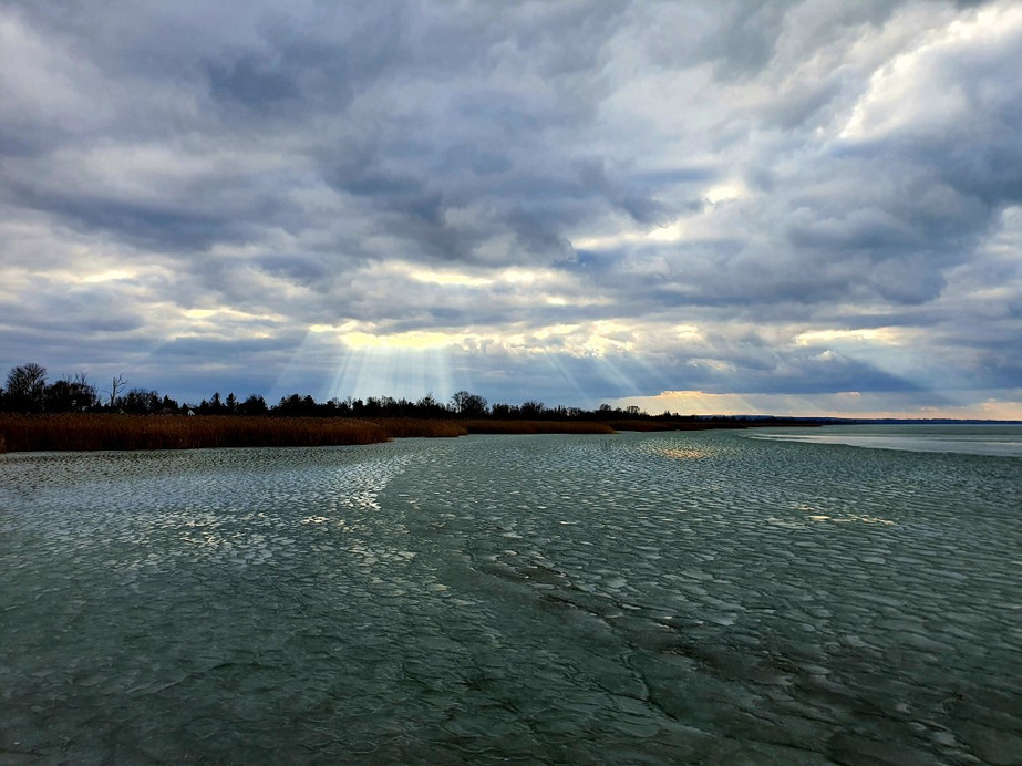 Balatonfenyves