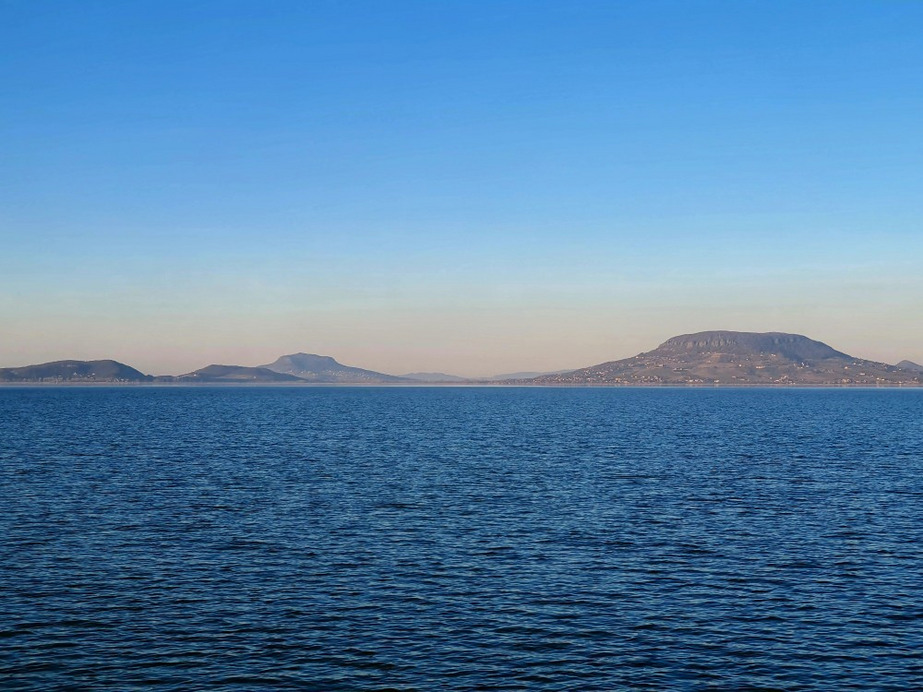 Balatonfenyves