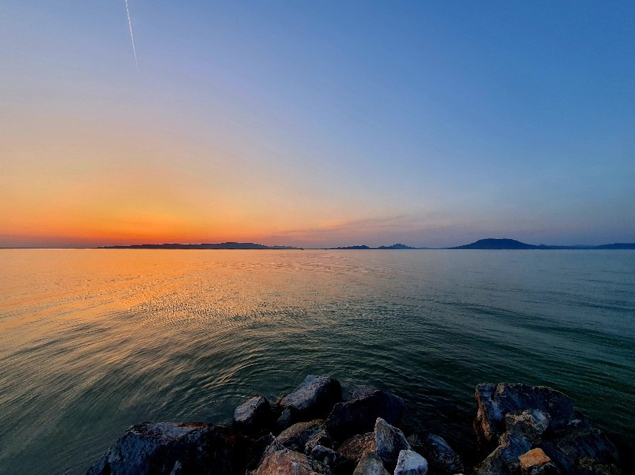 Balatonfenyves