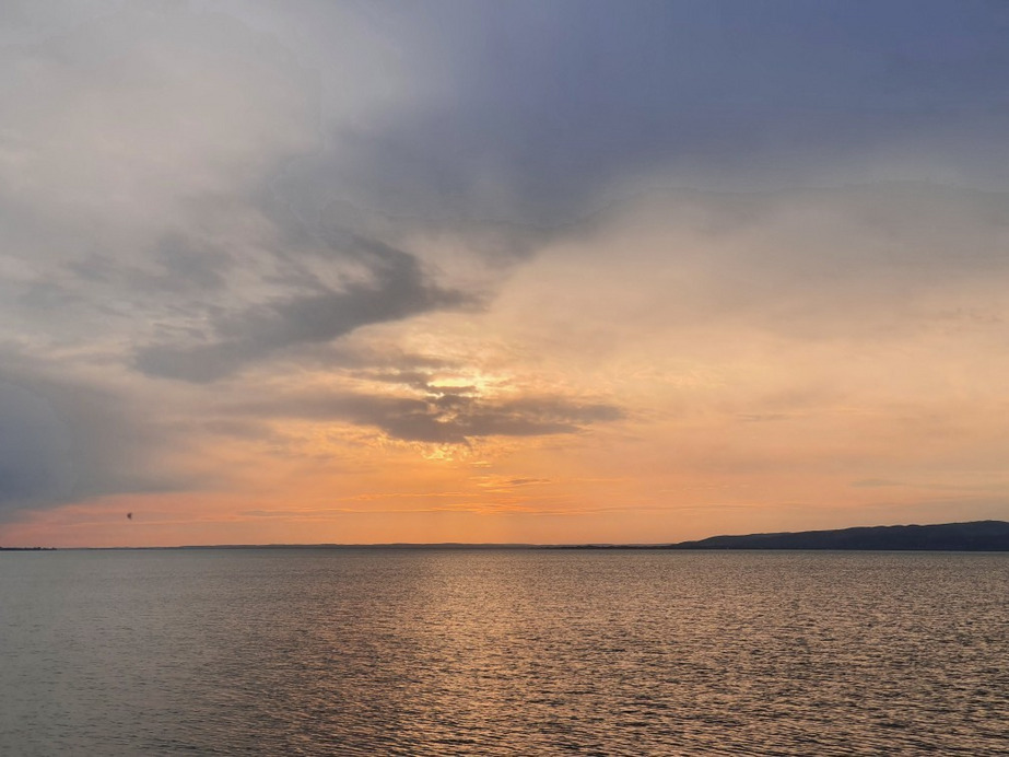 Balatonfenyves