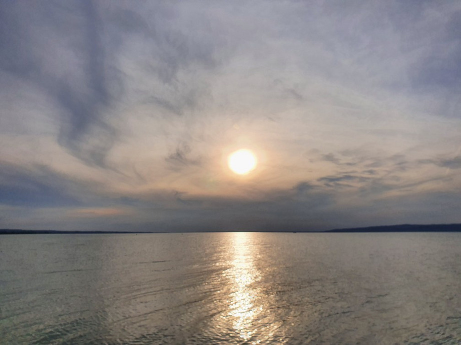 Balatonfenyves