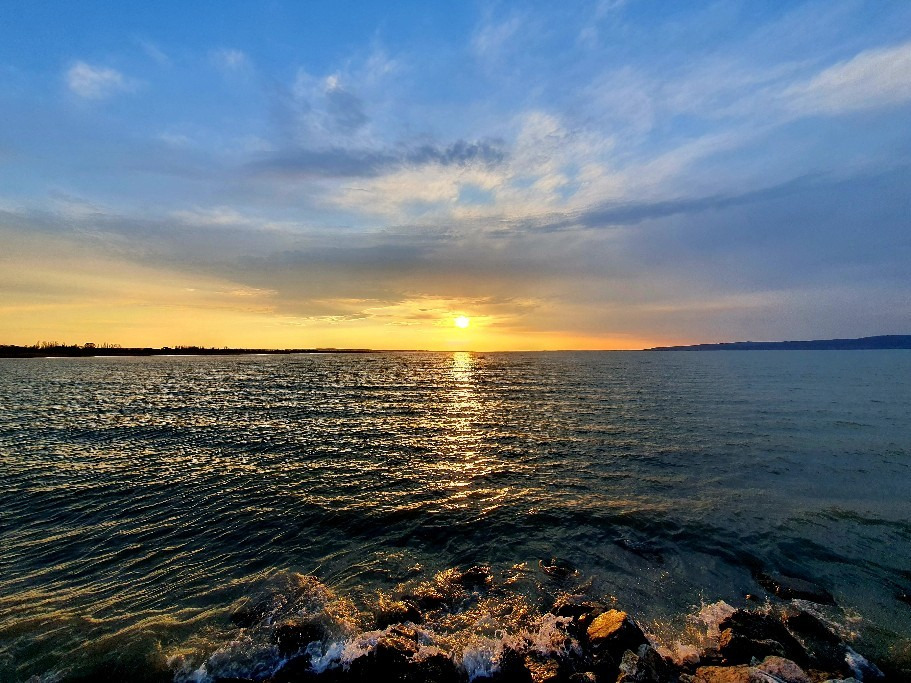 Balatonfenyves