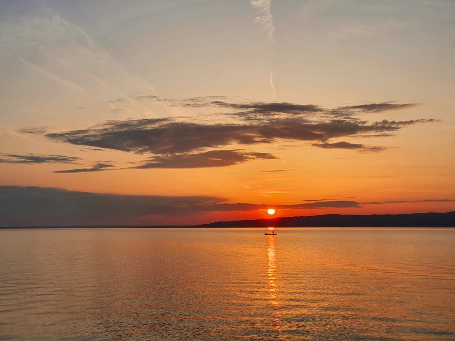 Balatonfenyves