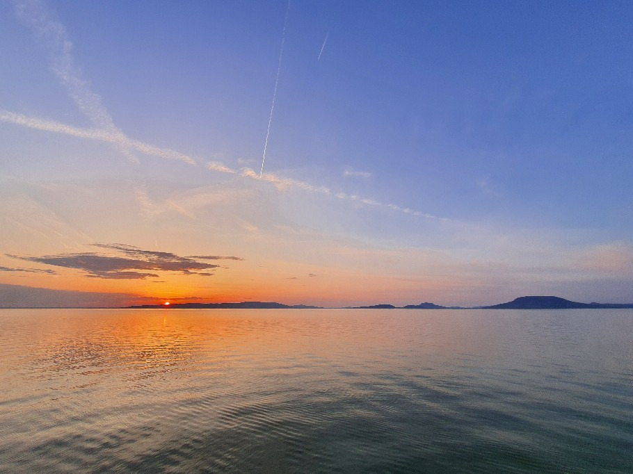 Balatonfenyves