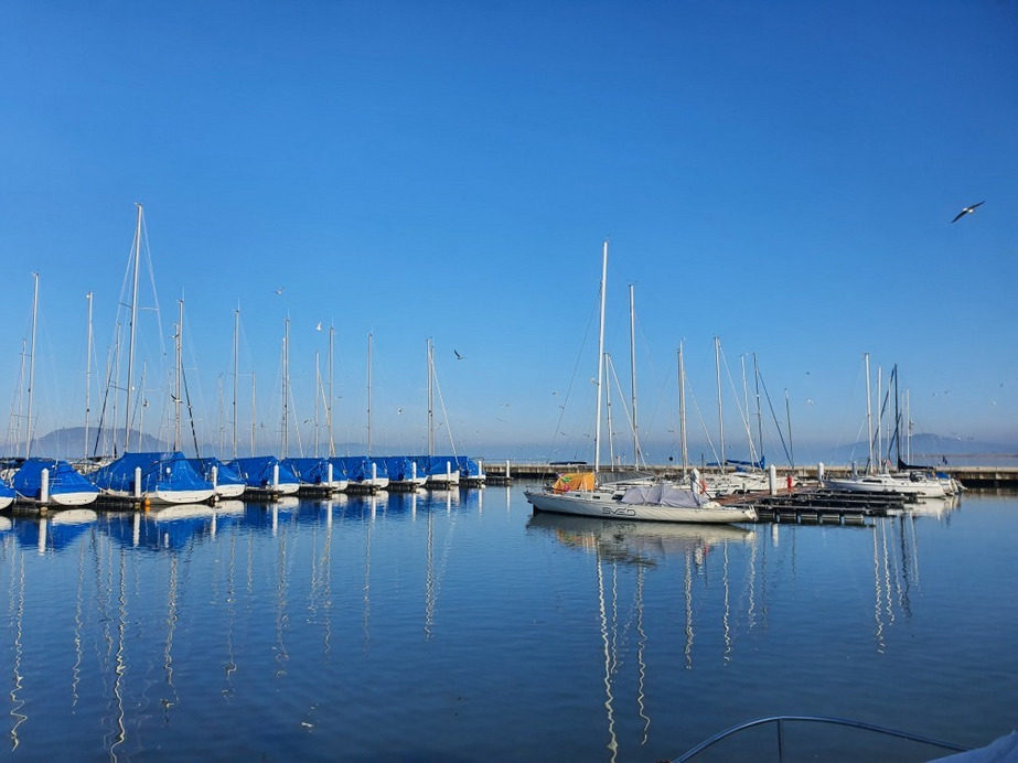 Balatonfenyves