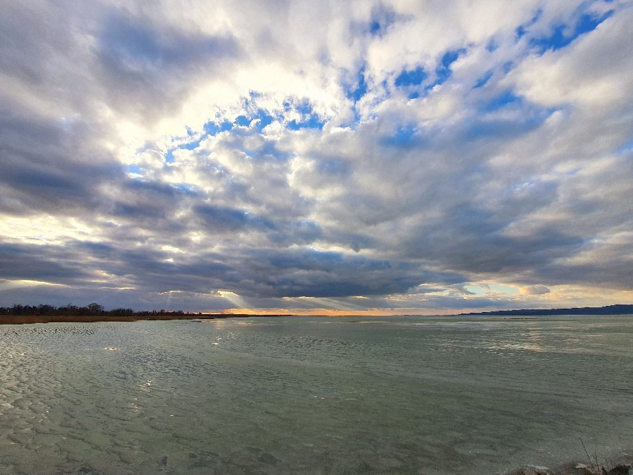 Balatonfenyves