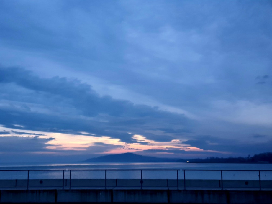 Balatonfenyves