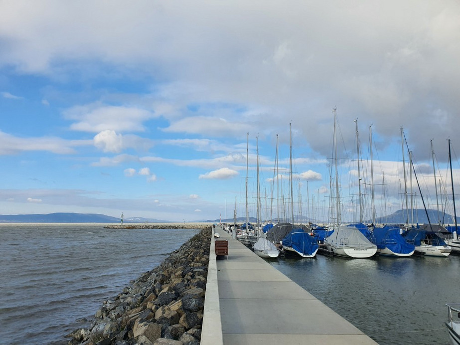 Balatonfenyves