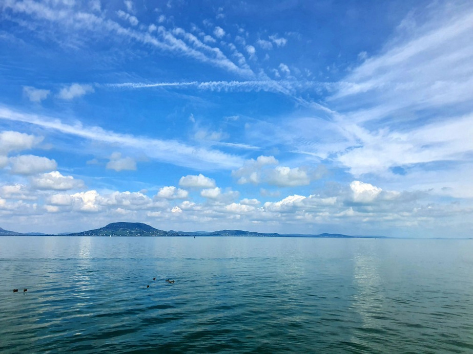 Balatonfenyves