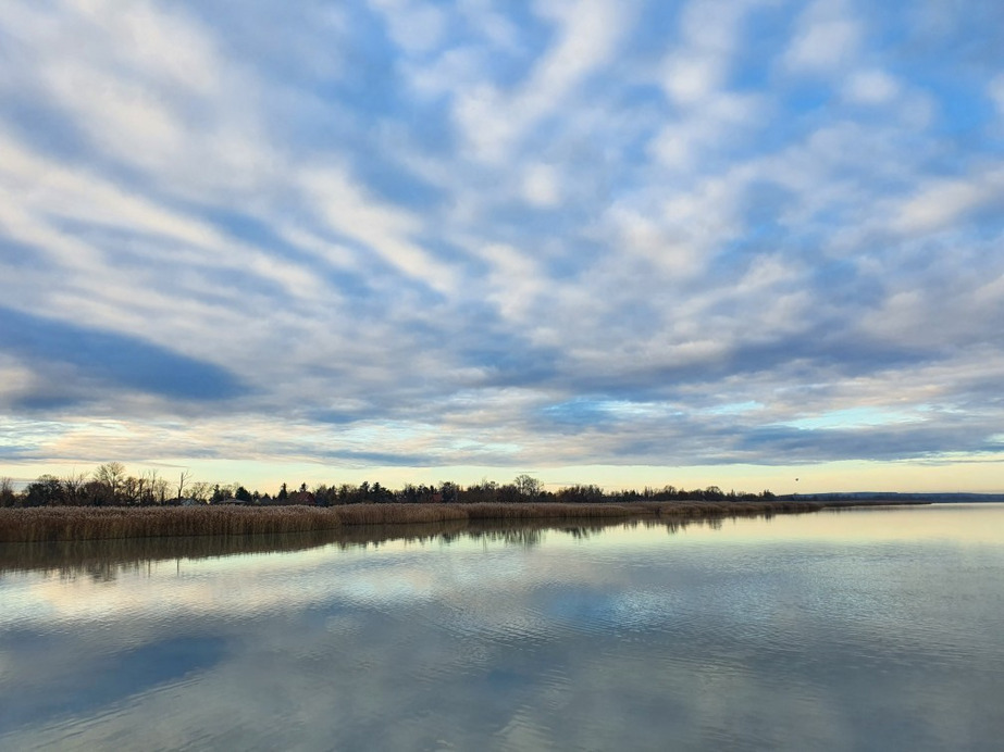 Balatonfenyves