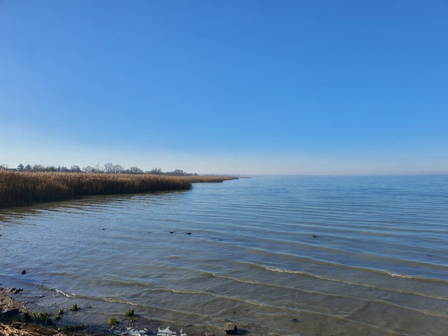 Balatonfenyves