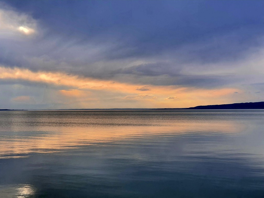 Balatonfenyves