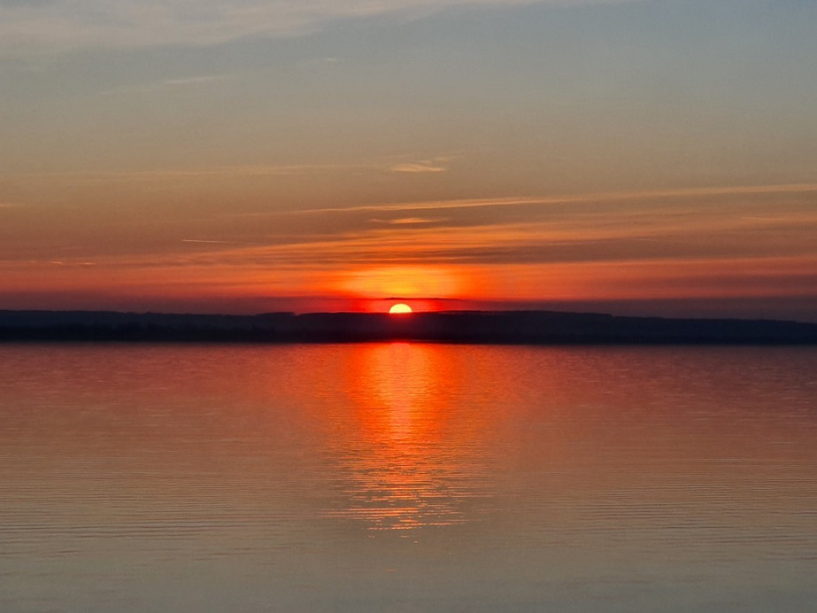Balatonfenyves