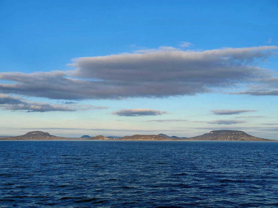 Balatongyörök