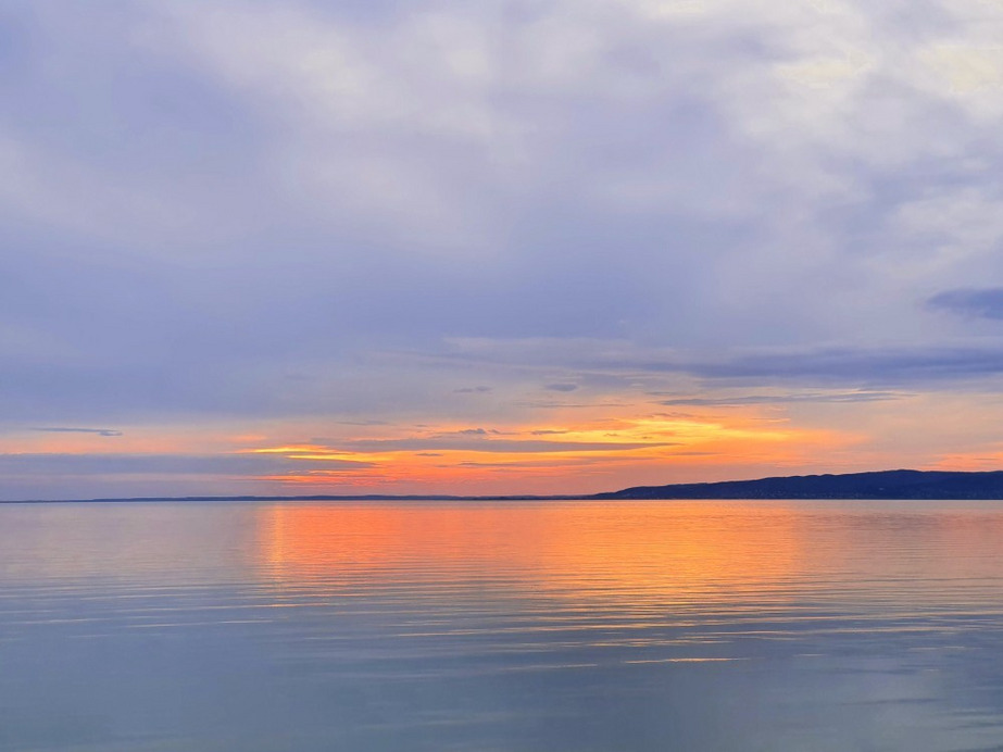 Balatonfenyves