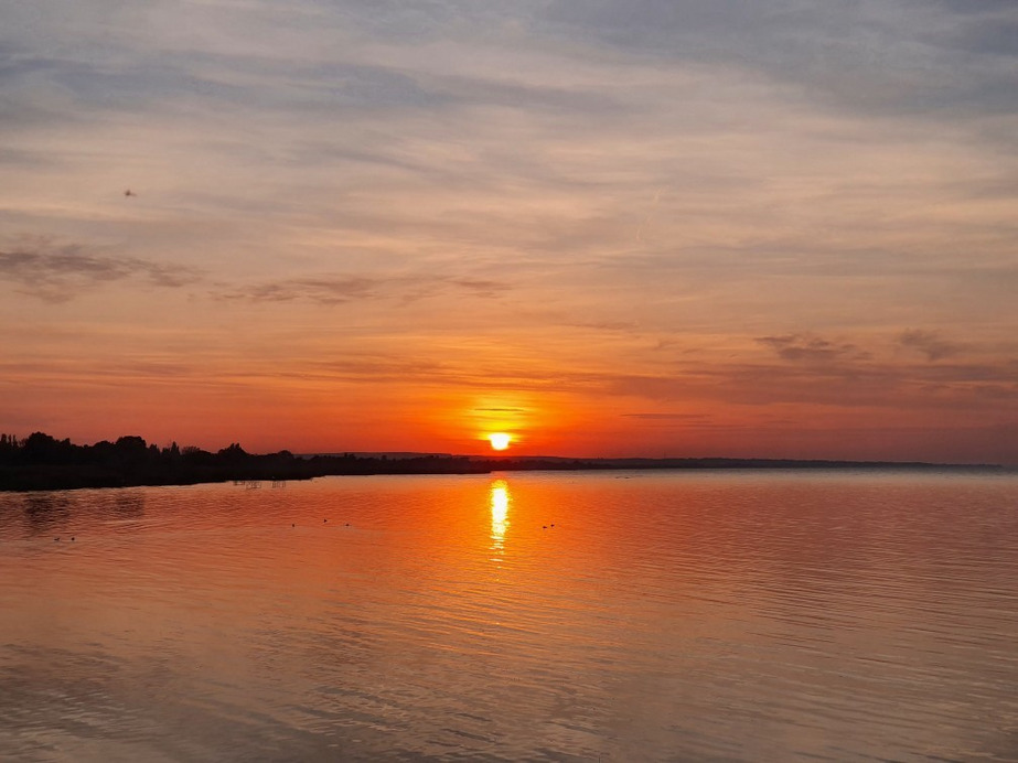 Balatonfenyves