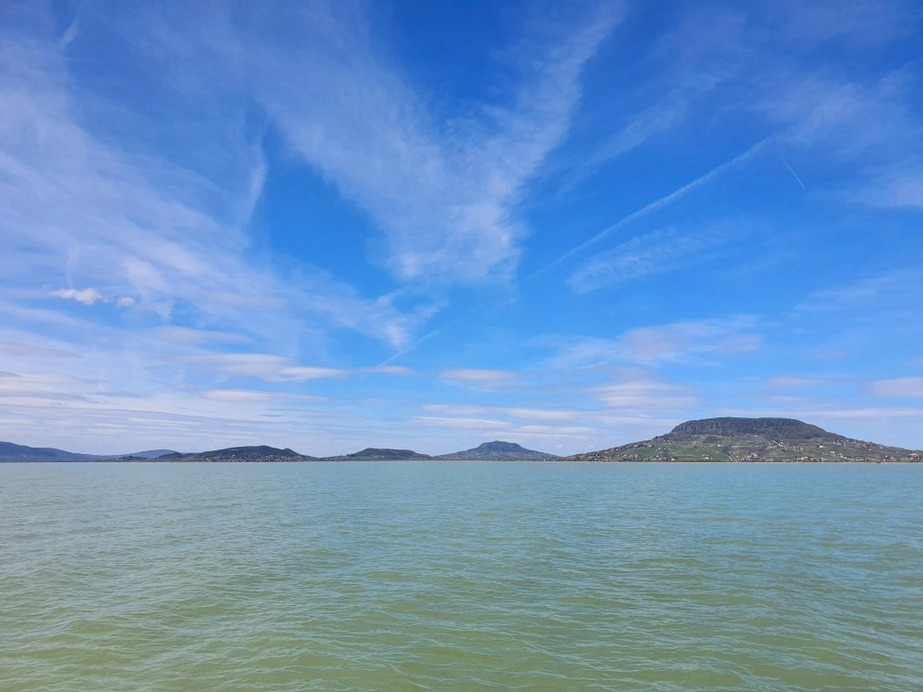 Balatonfenyves