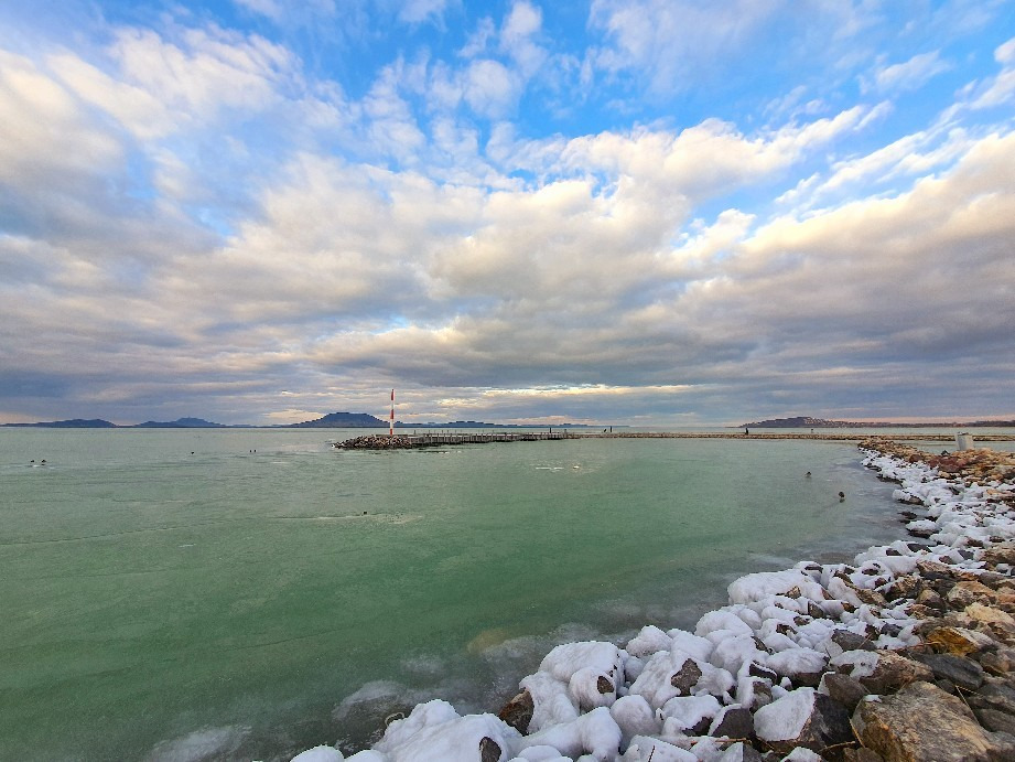 Balatonfenyves