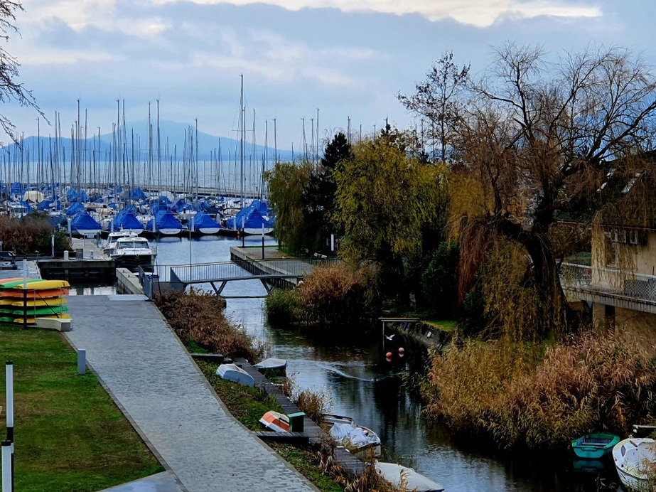 Balatonfenyves