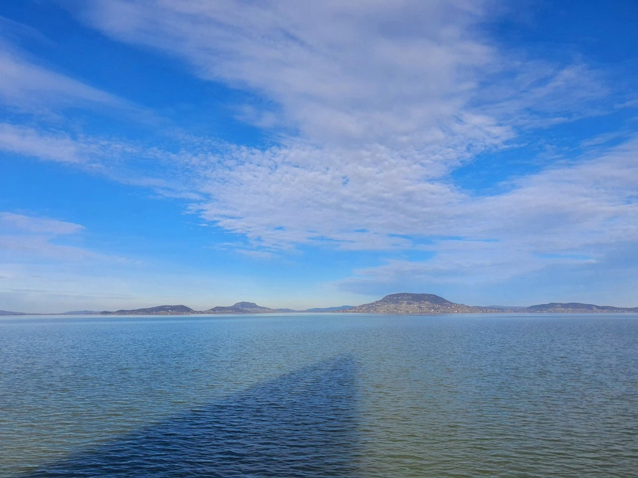 Balatonfenyves