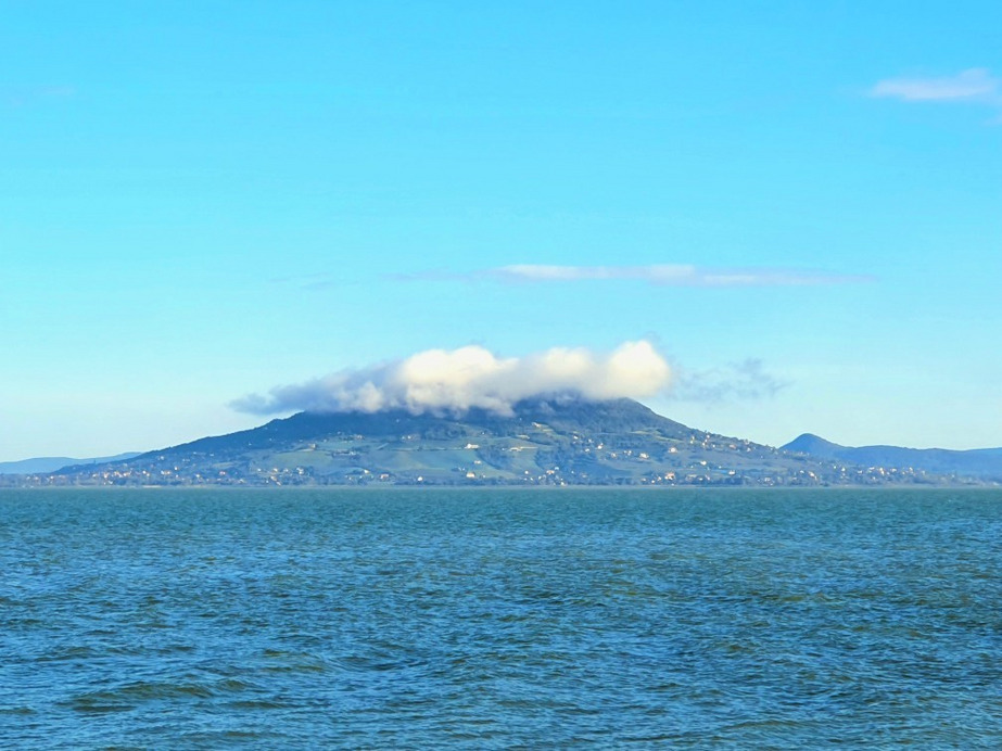 Balatonfenyves