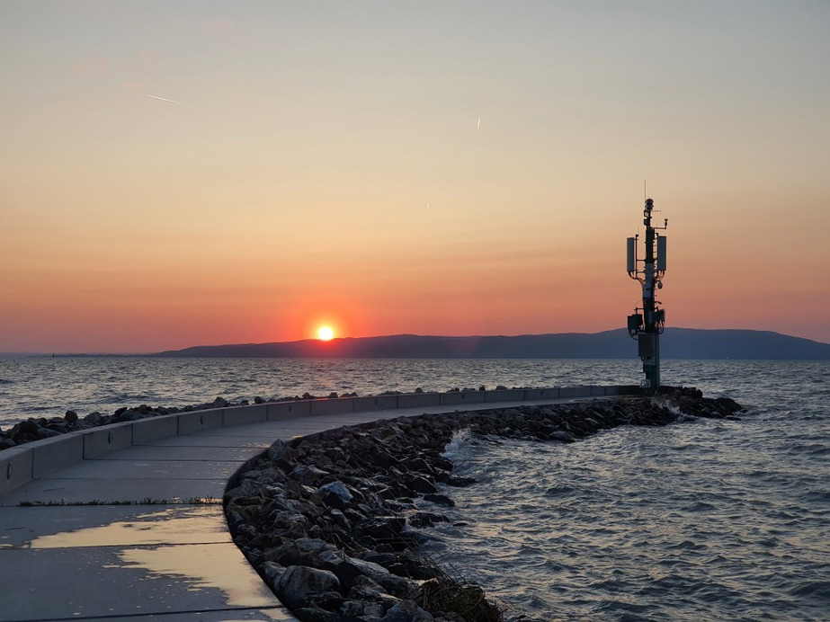 Balatonfenyves