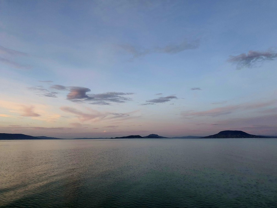 Balatonfenyves