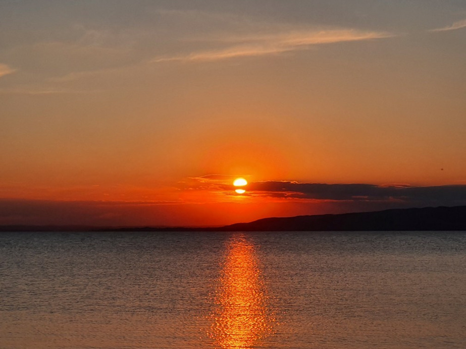 Balatonfenyves