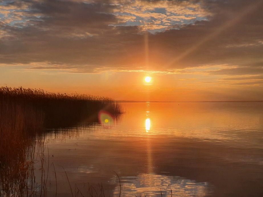 Balatonfenyves
