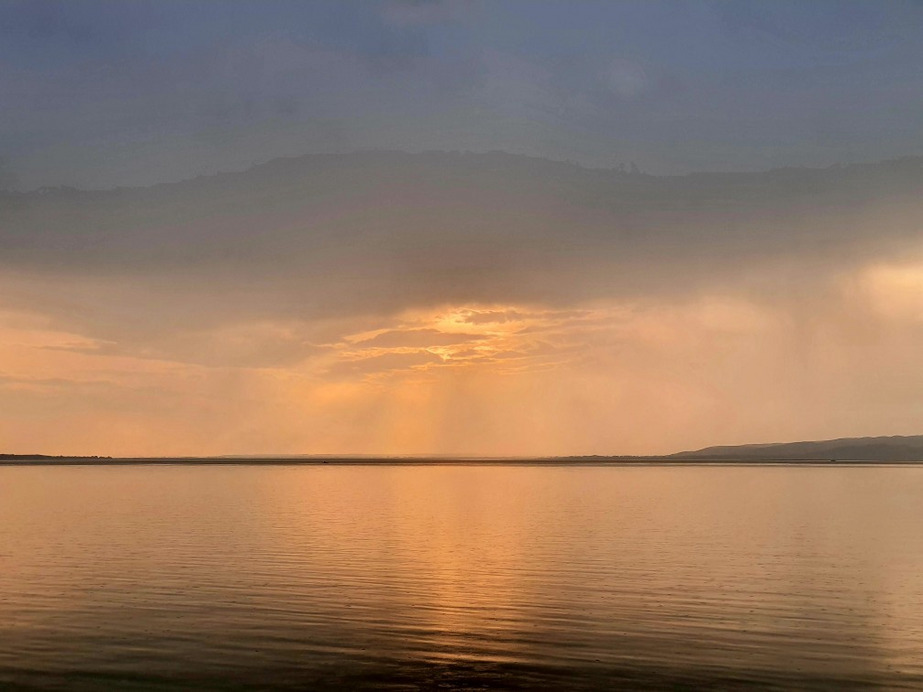 Balatonfenyves