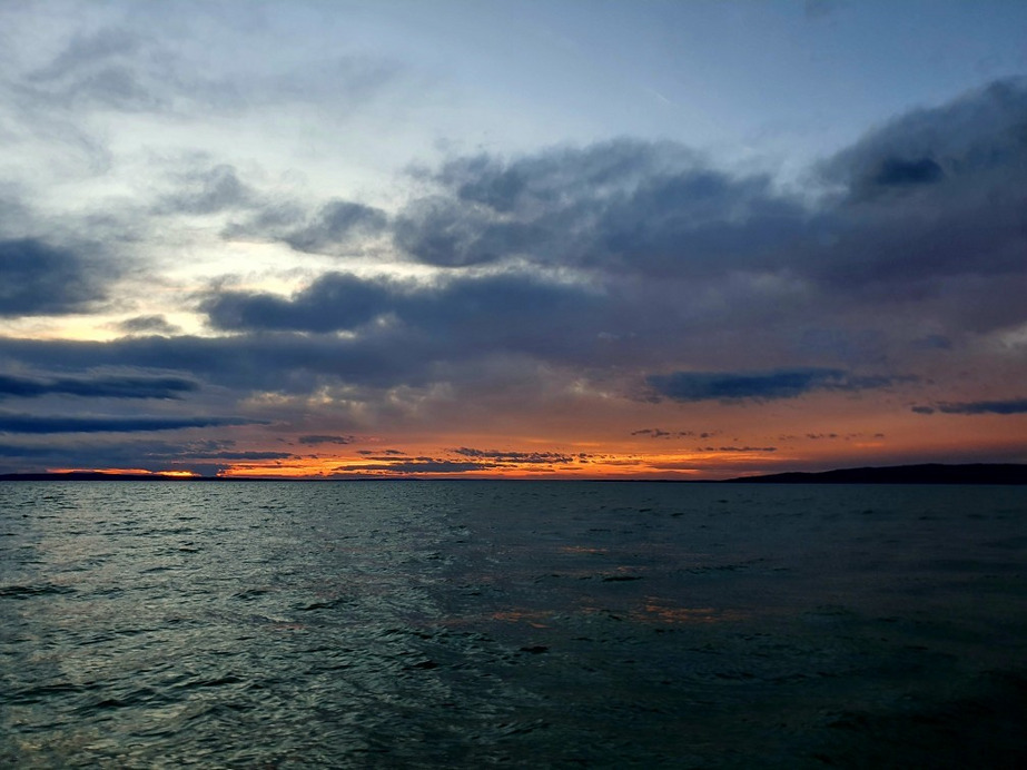 Balatonfenyves