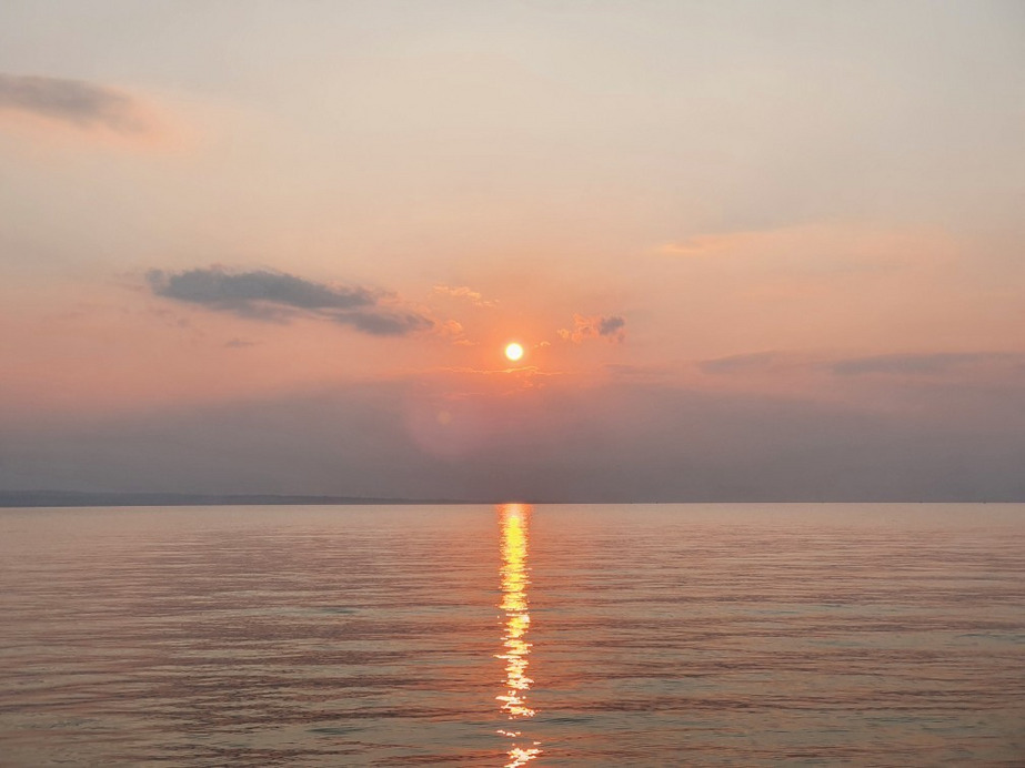 Balatonfenyves